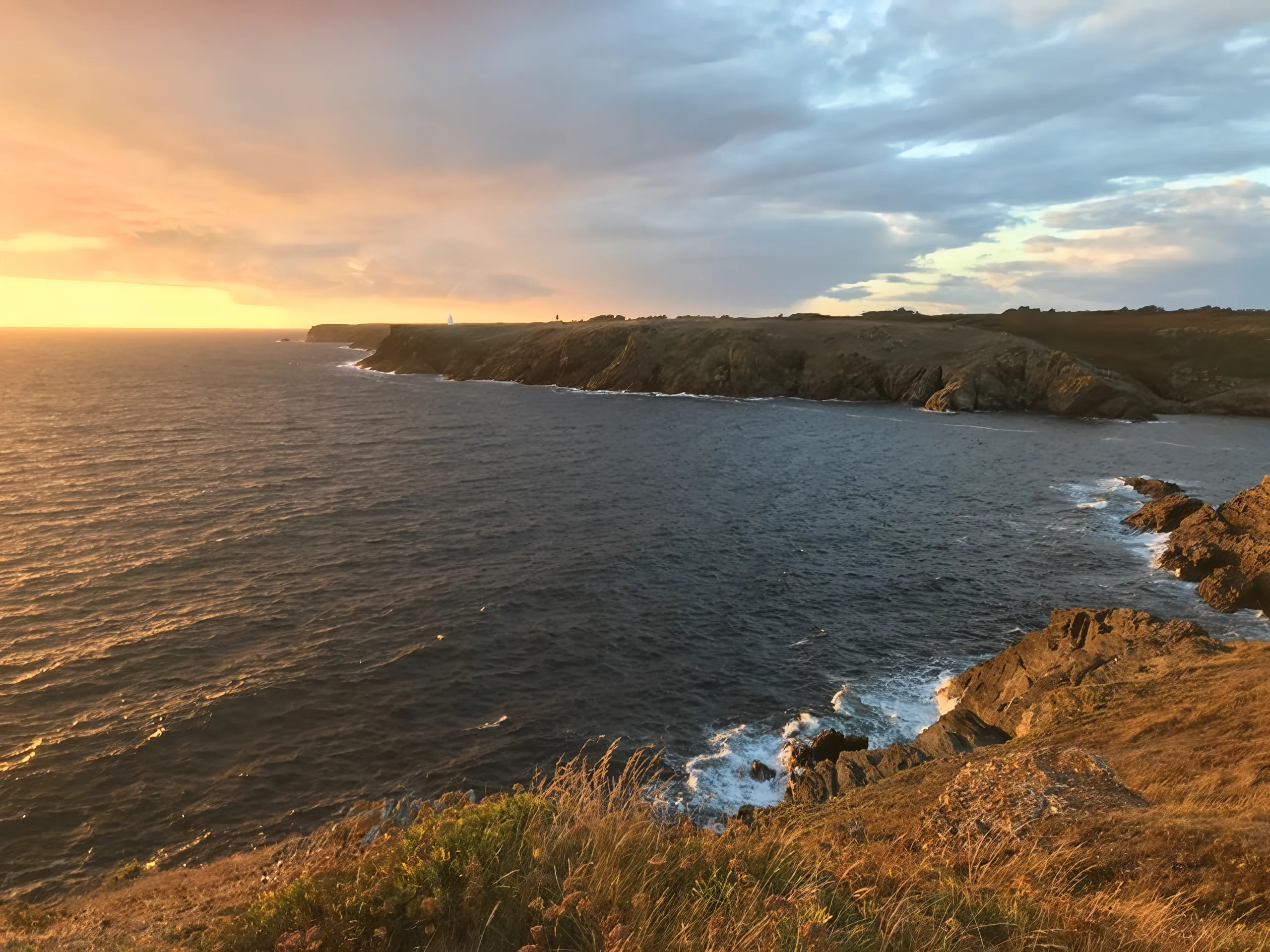 Île de Groix